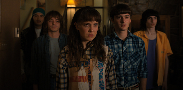 Duffer Brothers Transition from Netflix to Paramount: What It Means