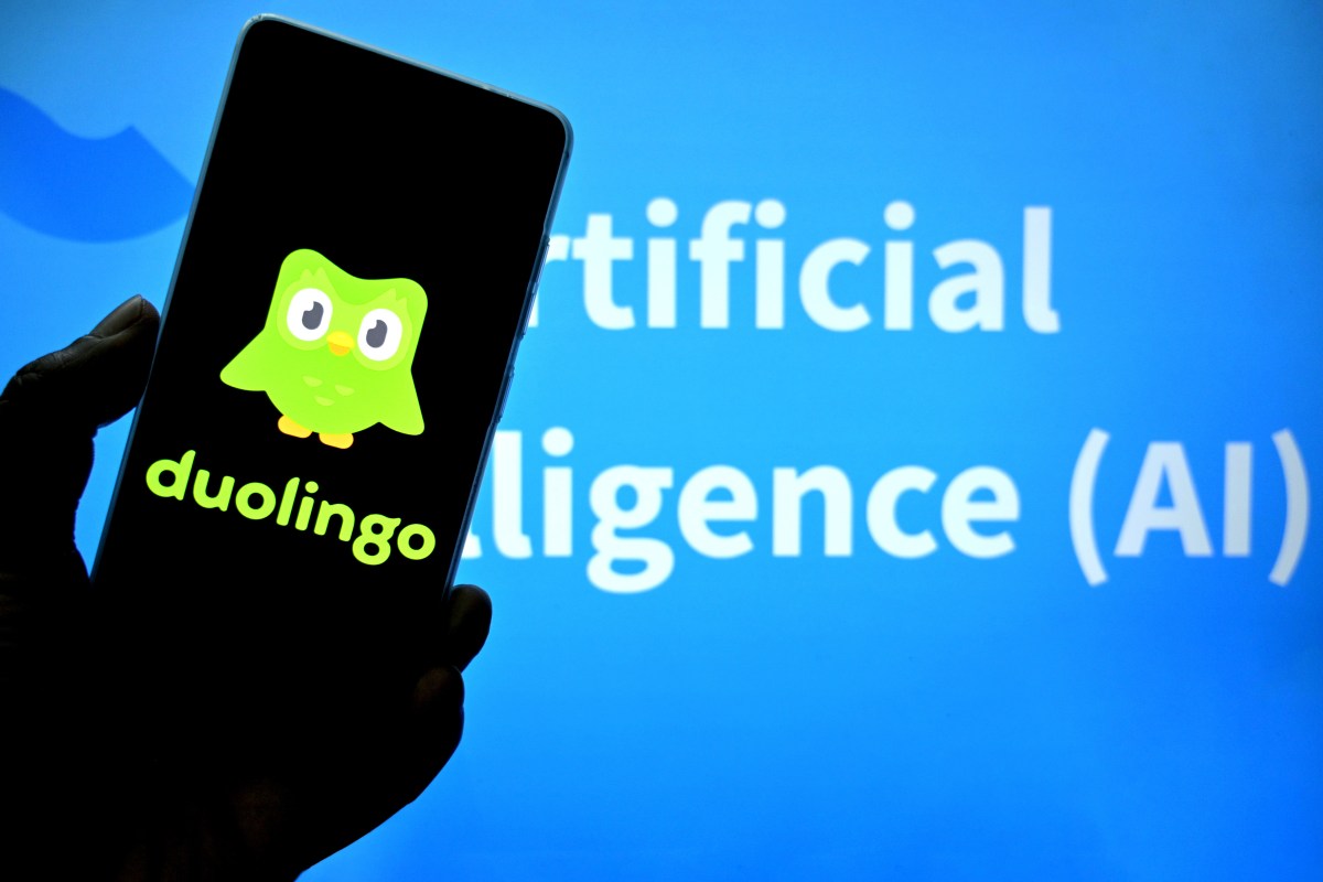 Duolingo CEO Clarifies AI Strategy Amid Misunderstandings