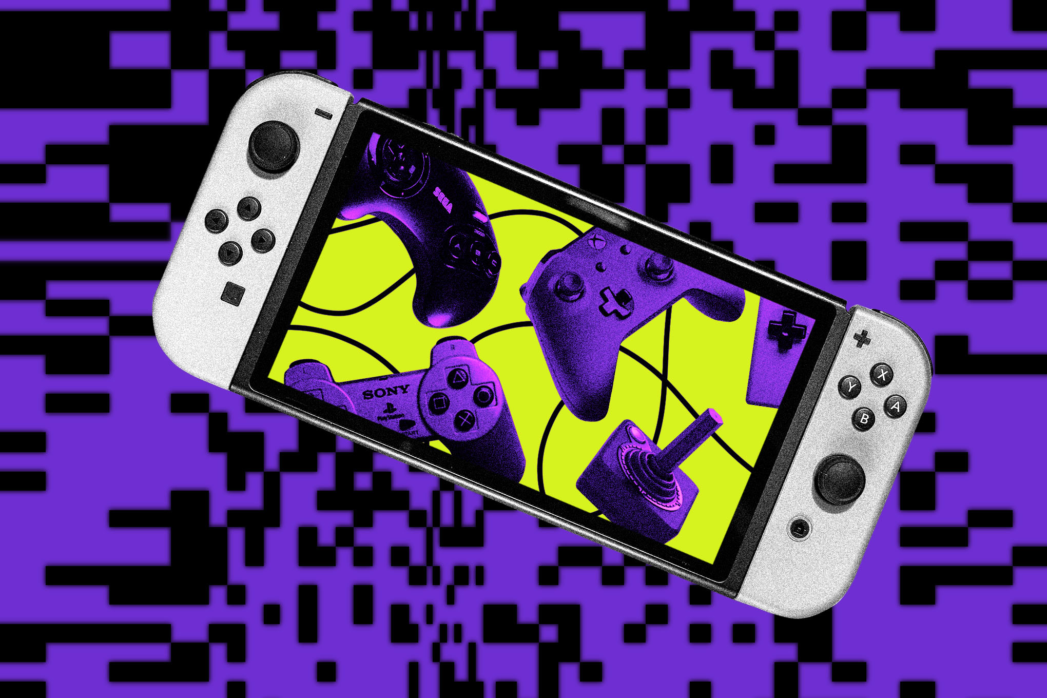 Post Games Podcast: A New Voice for Mature Gamers