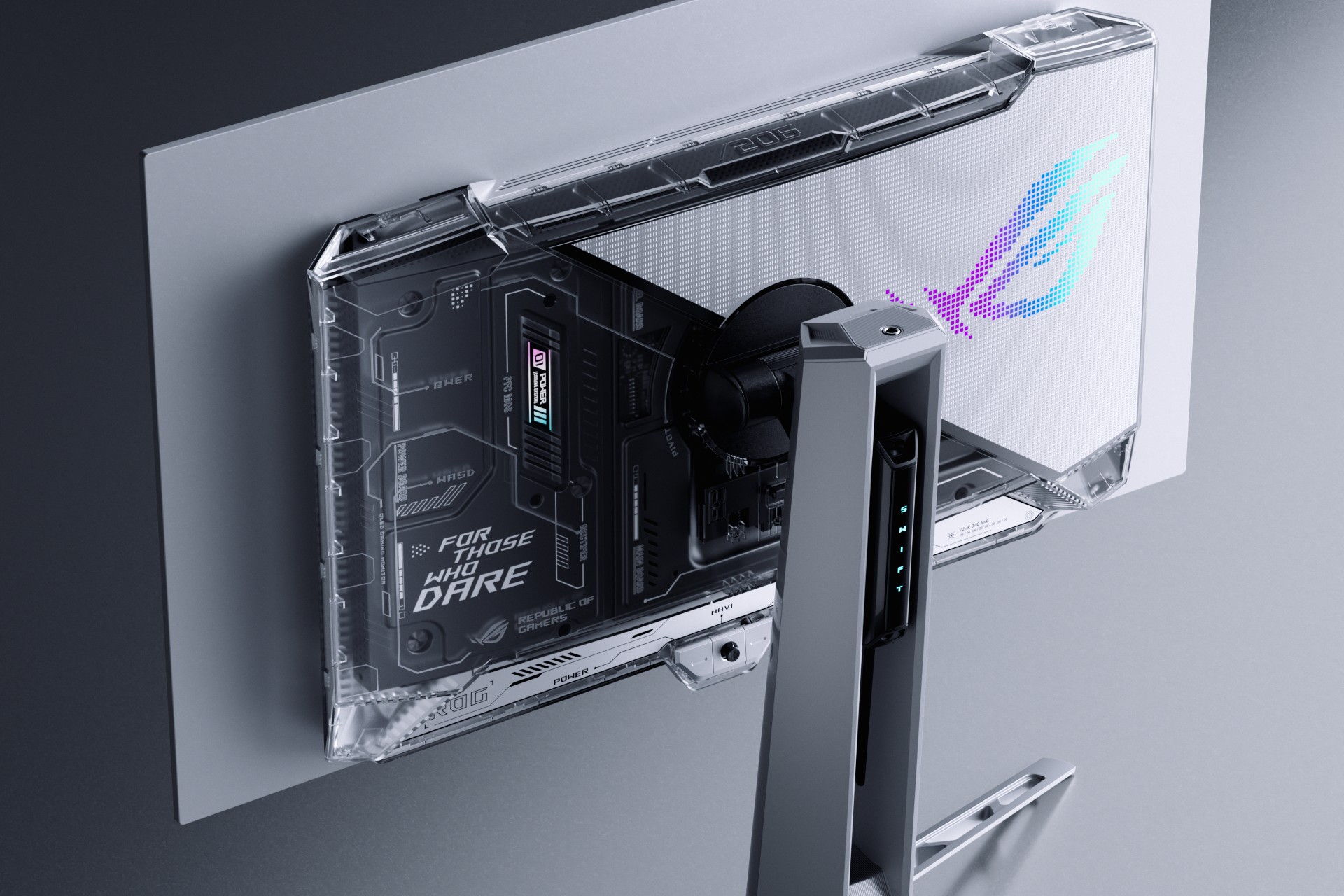 Asus Launches World’s Fastest OLED Monitor with 720Hz Refresh Rate