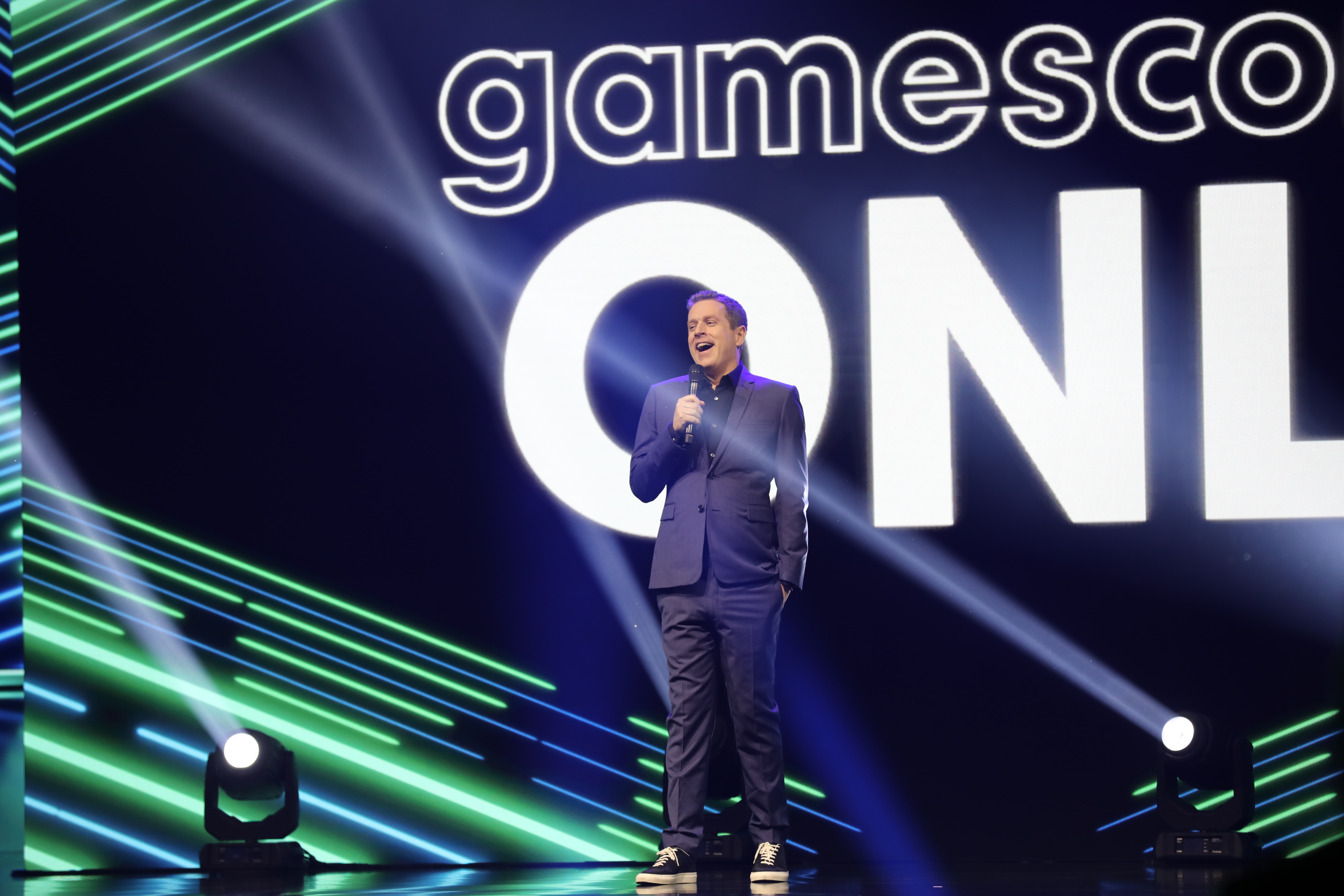 Gamescom Opening Night Live 2025: Key Highlights and Insights