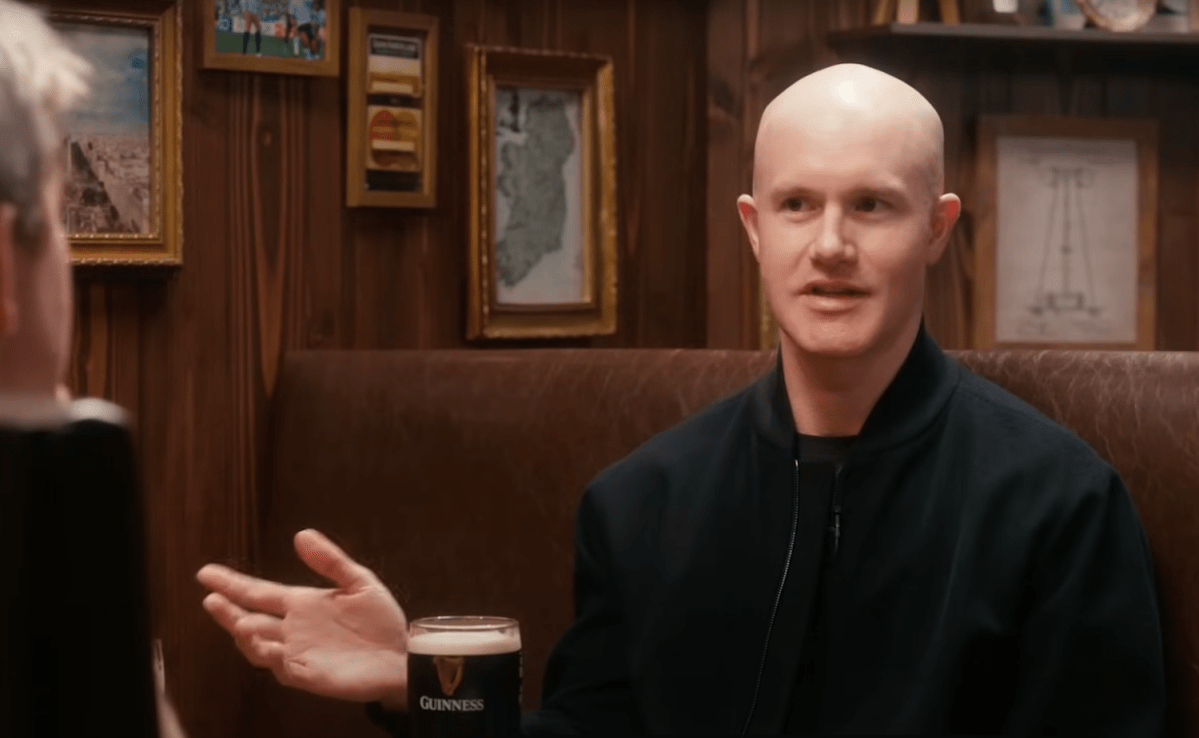 Coinbase's CEO Enforces AI Adoption Among Engineers
