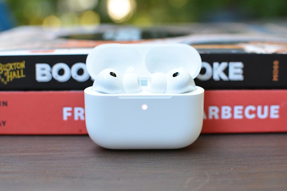 Apple Launches AirPods Pro 3: Features, Pricing, and Availability