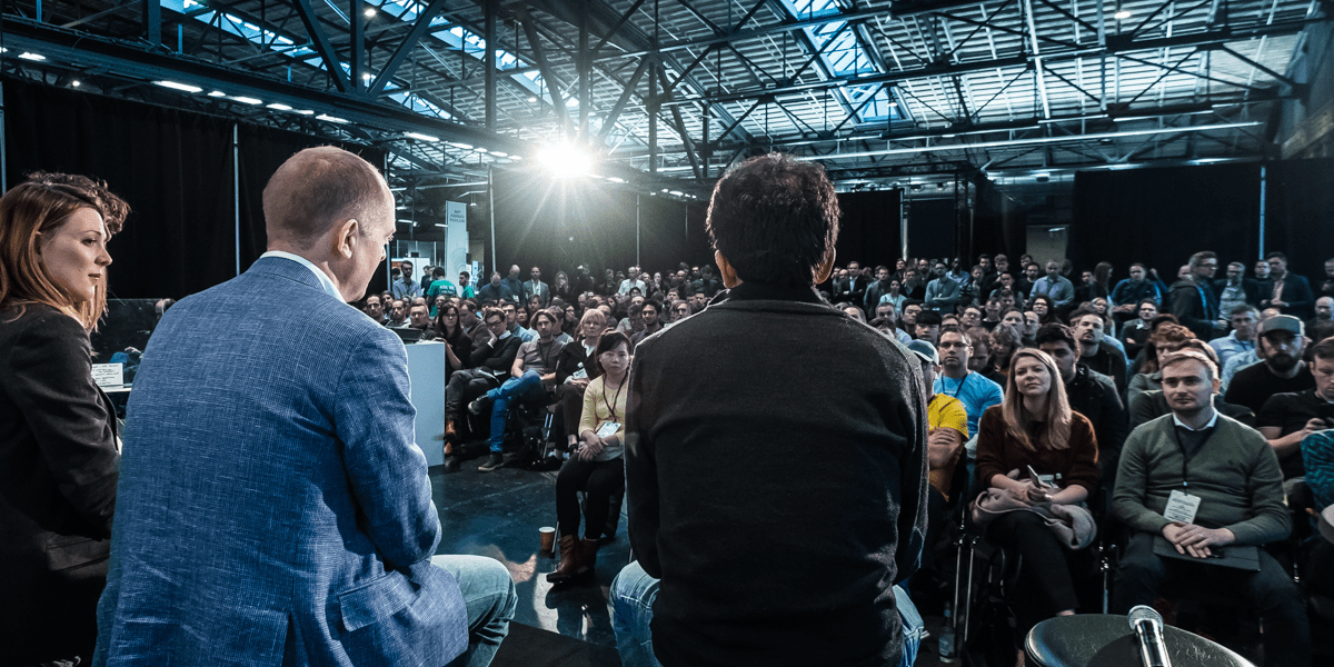 TechCrunch Disrupt 2025: Comprehensive Breakout Session Agenda