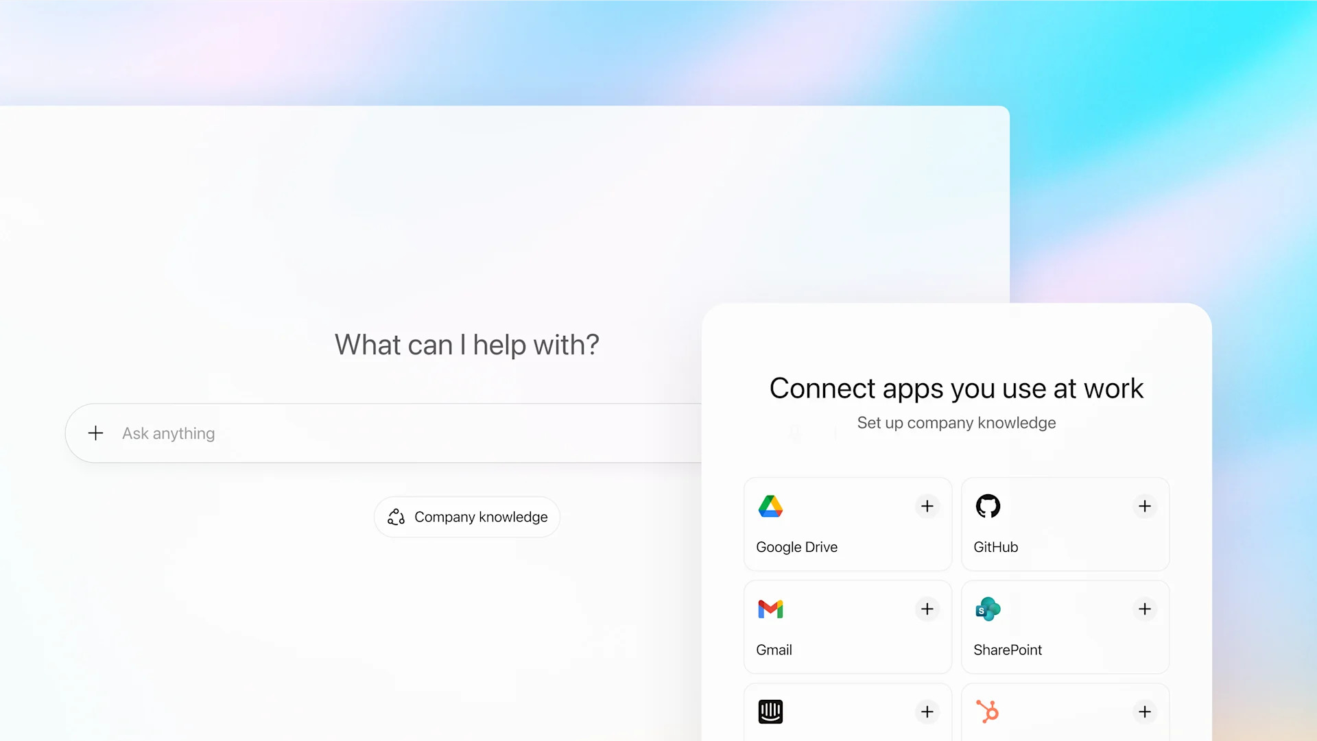 OpenAI Enhances ChatGPT with Company Knowledge Feature for Businesses