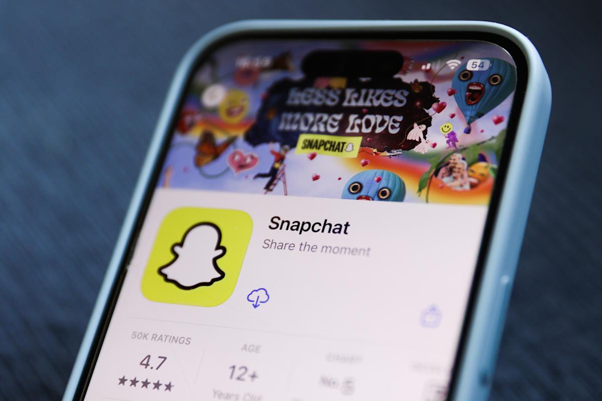Snap and Perplexity AI Forge $400 Million Partnership for Snapchat