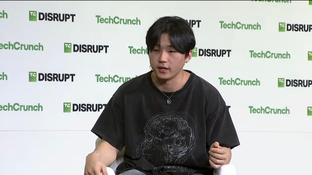 Cluely's Roy Lee Discusses Challenges of Sustained Growth