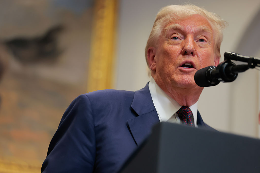 Trump Administration's Approach to State AI Regulations Under Review