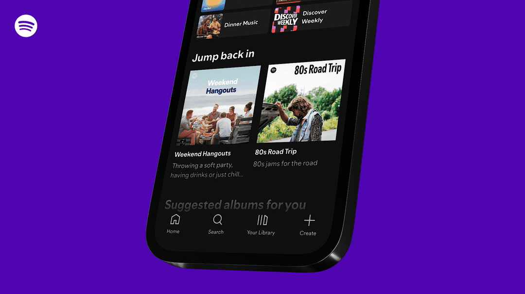 Spotify Introduces 'Prompted Playlist' for Enhanced Music Recommendations