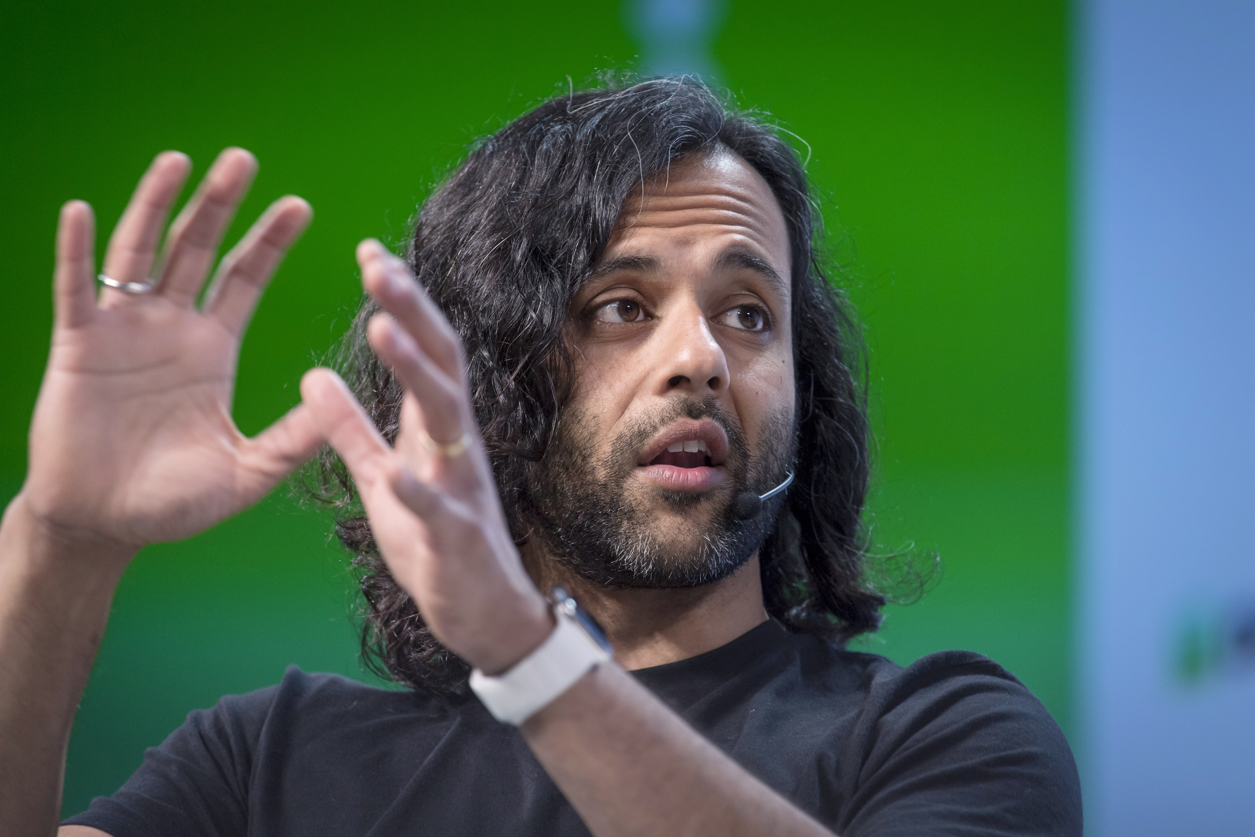 Aetherflux Plans to Launch Orbital Data Centers by 2027