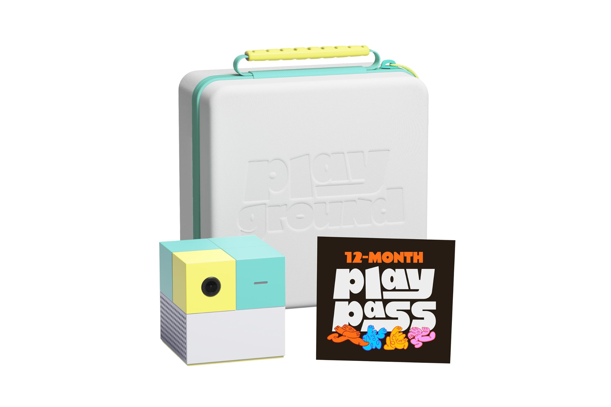 Nex Playground Console Surges in Sales Amid Holiday Discounts