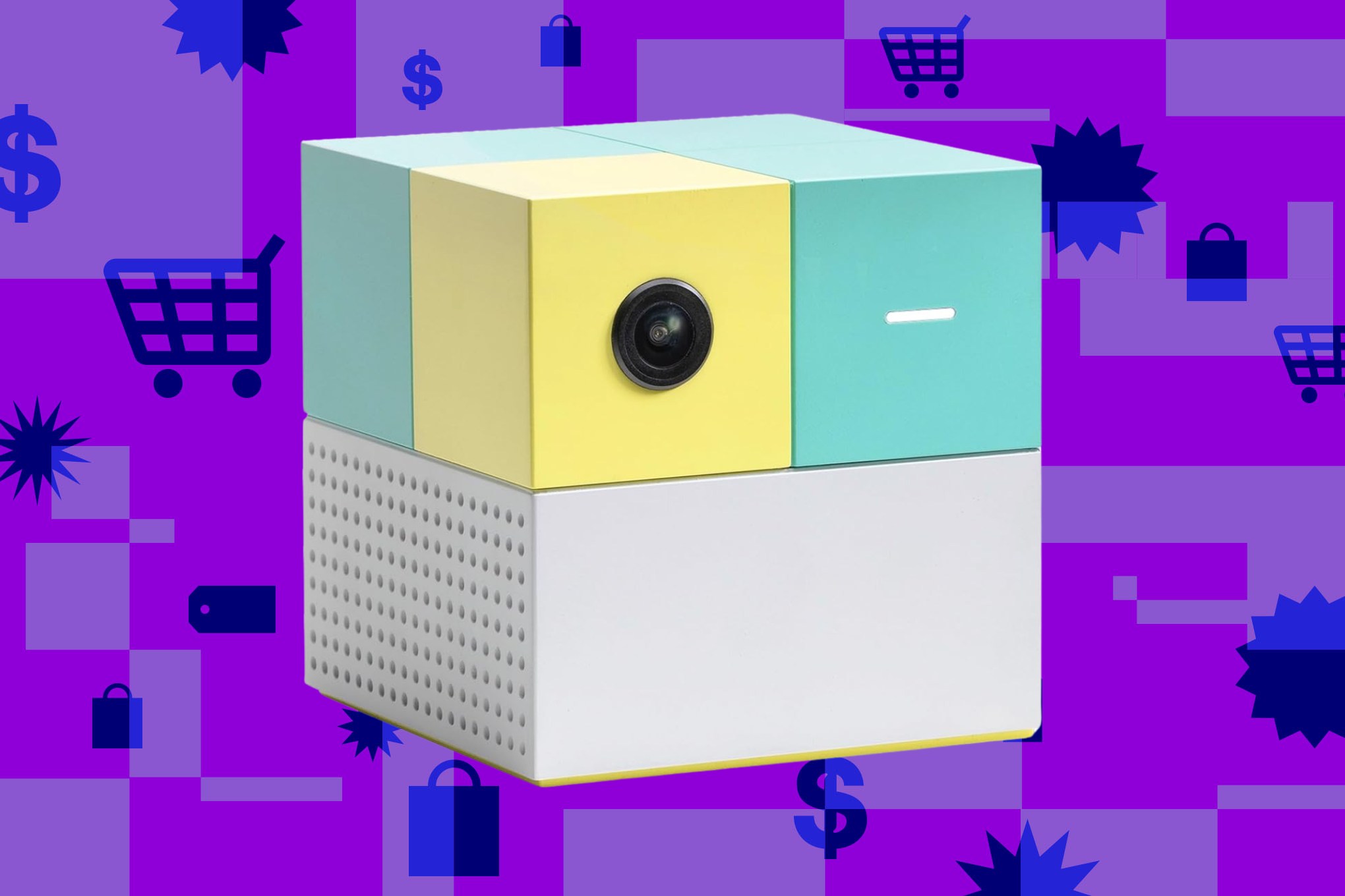 Top Deals on Nex Playground, Pixel Buds 2A, and More This Week