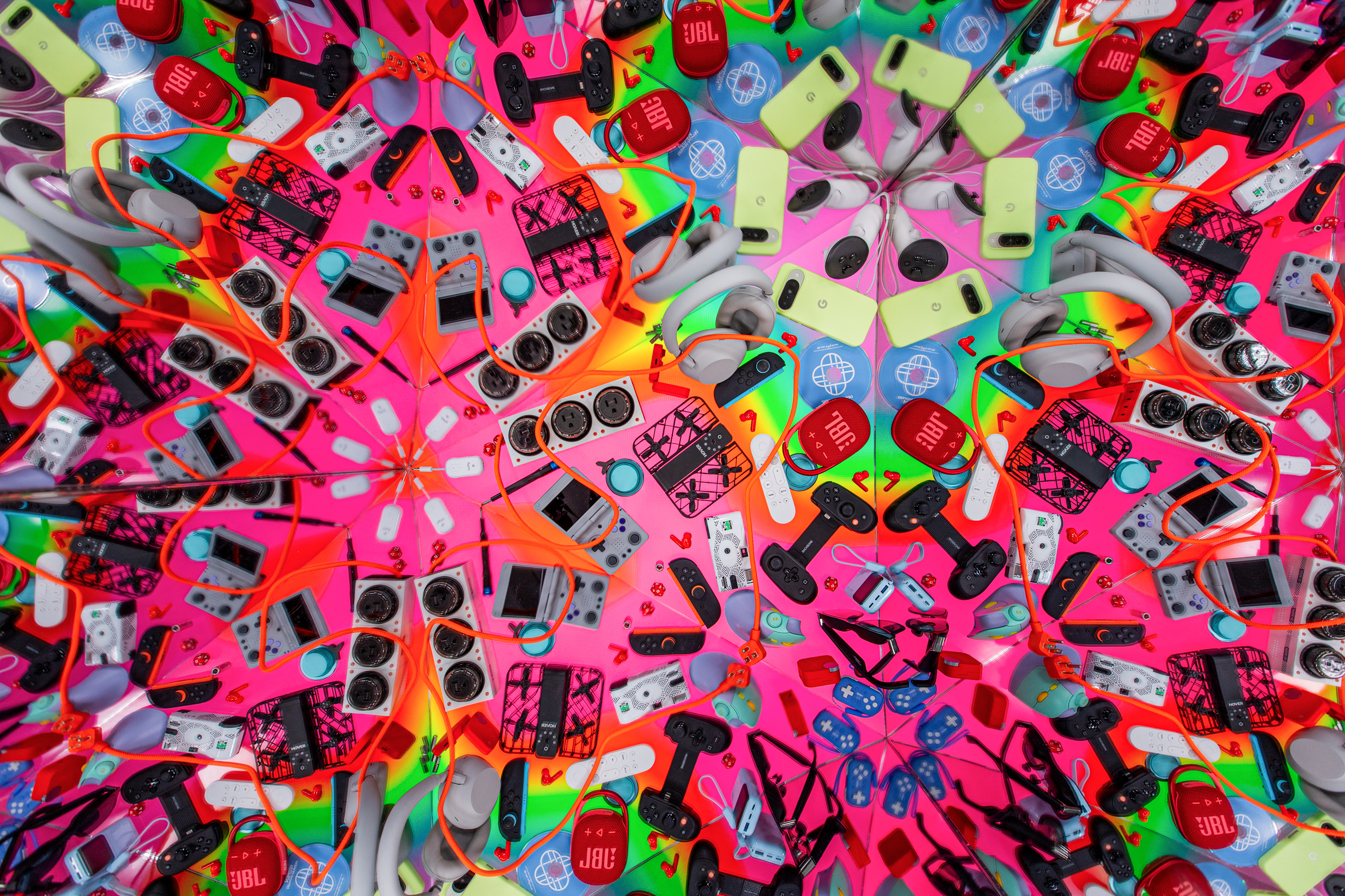 2025 Holiday Gift Guide: Top Tech and Gadgets for Everyone